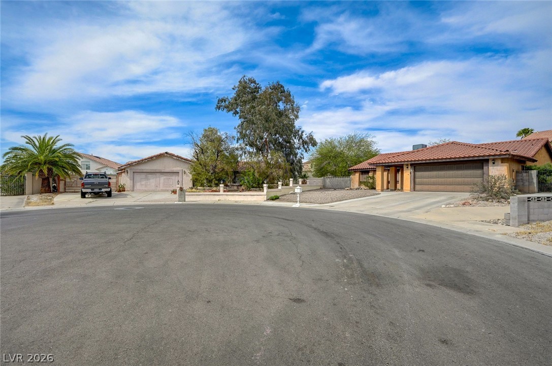 1436 Calmview Place
