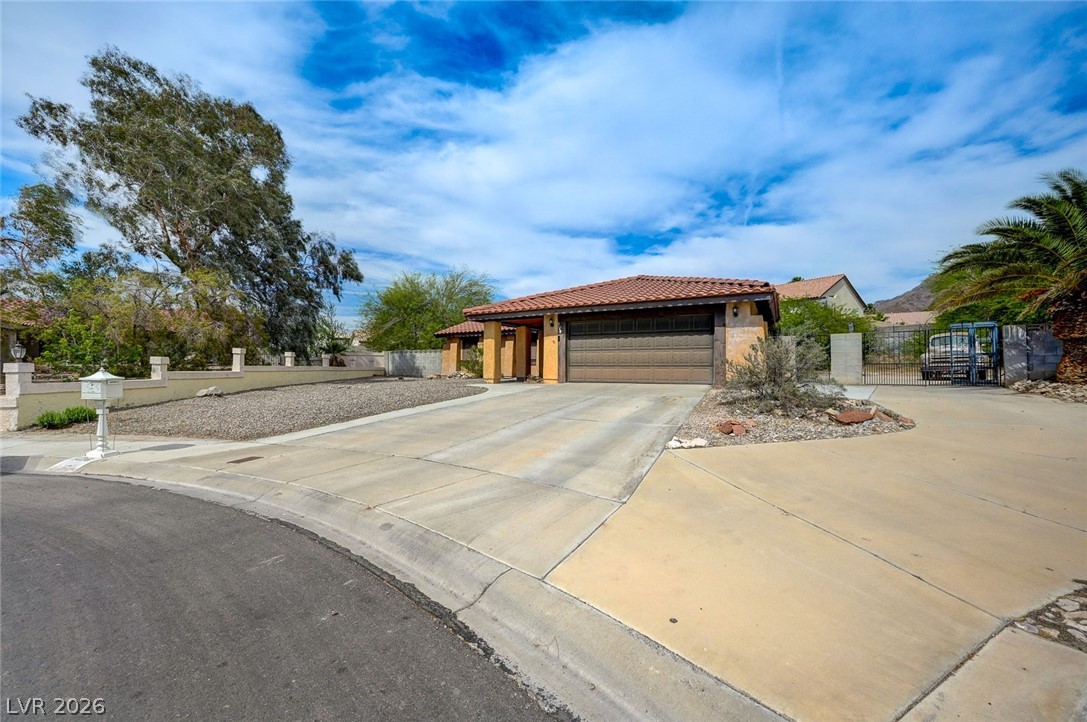 1436 Calmview Place
