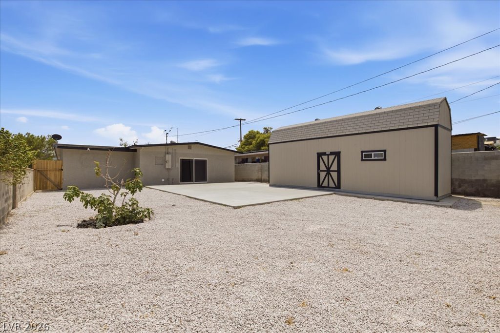 1705 Cedar Avenue