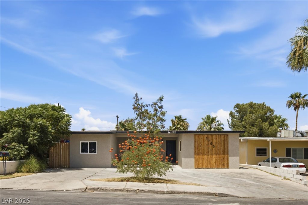 1705 Cedar Avenue