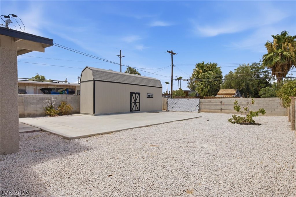 1705 Cedar Avenue
