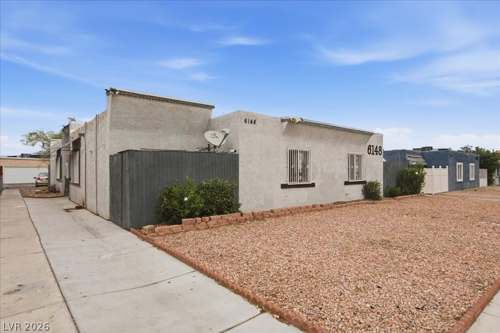 6148 Camino De Rosa Drive