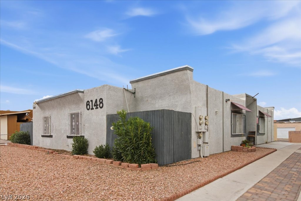 6148 Camino De Rosa Drive
