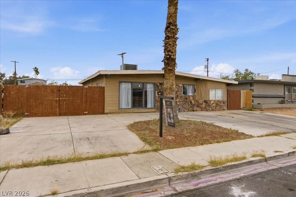 237 Wisteria Avenue