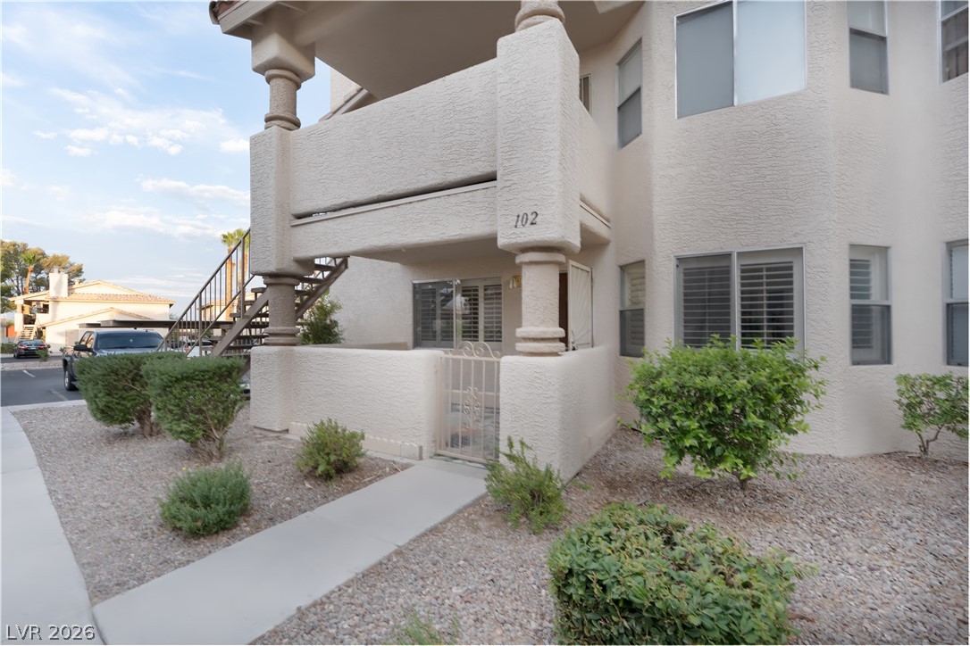 1325 Pinto Rock Lane 102