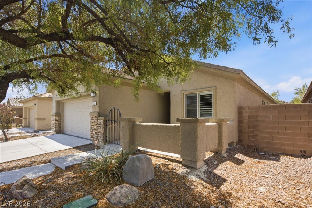 6737 Scavenger Hunt Street