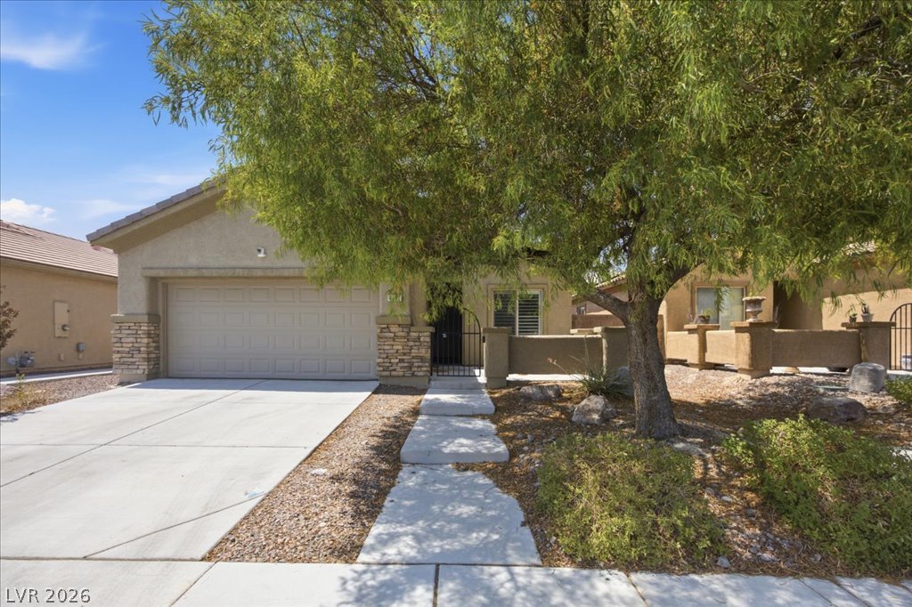 6737 Scavenger Hunt Street