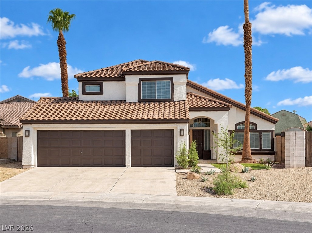 4233 Glass Lantern Drive