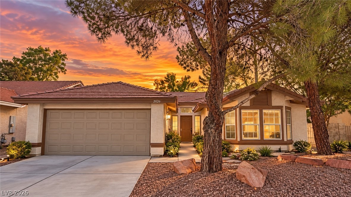 2026 Big Bend Way