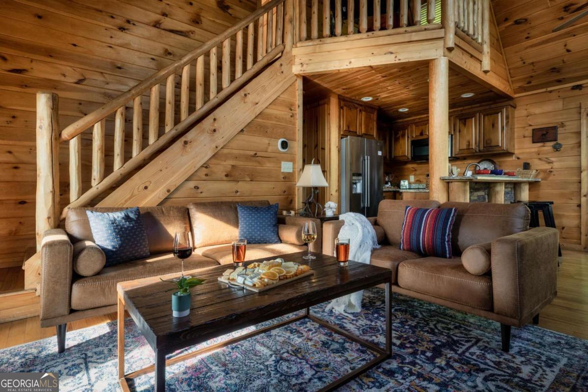 273 Deer Crest Heights