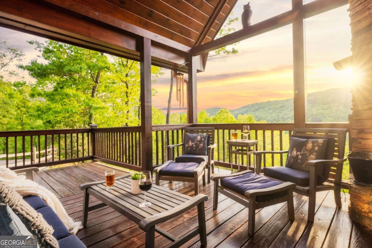 273 Deer Crest Heights
