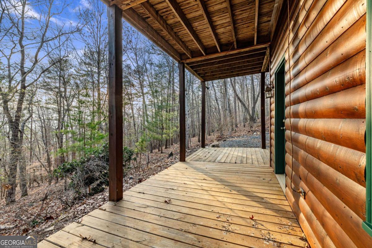 380 Oak Ridge Way