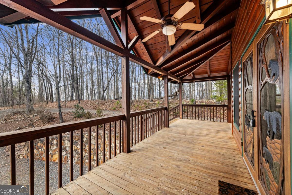 380 Oak Ridge Way