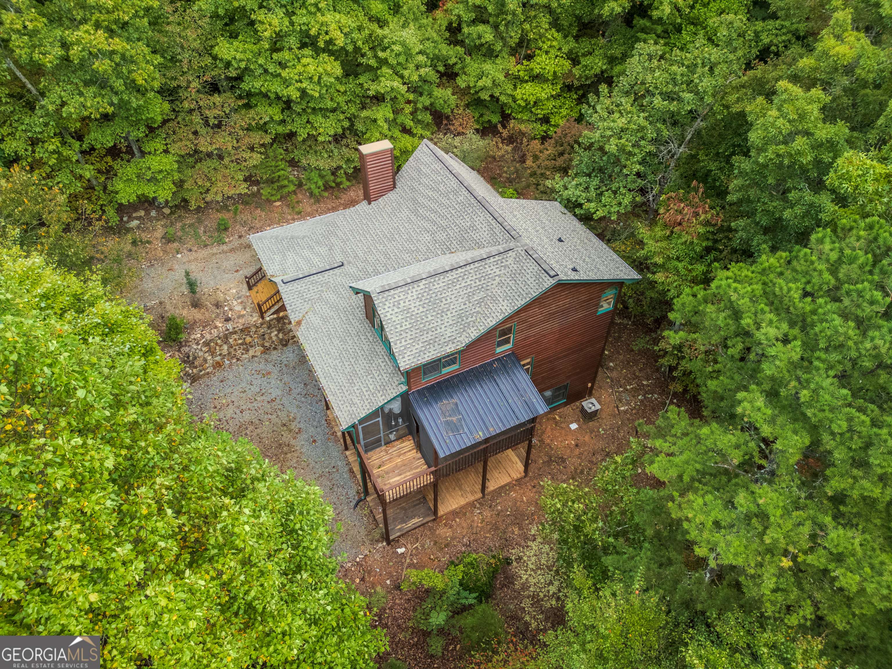 380 Oak Ridge Way