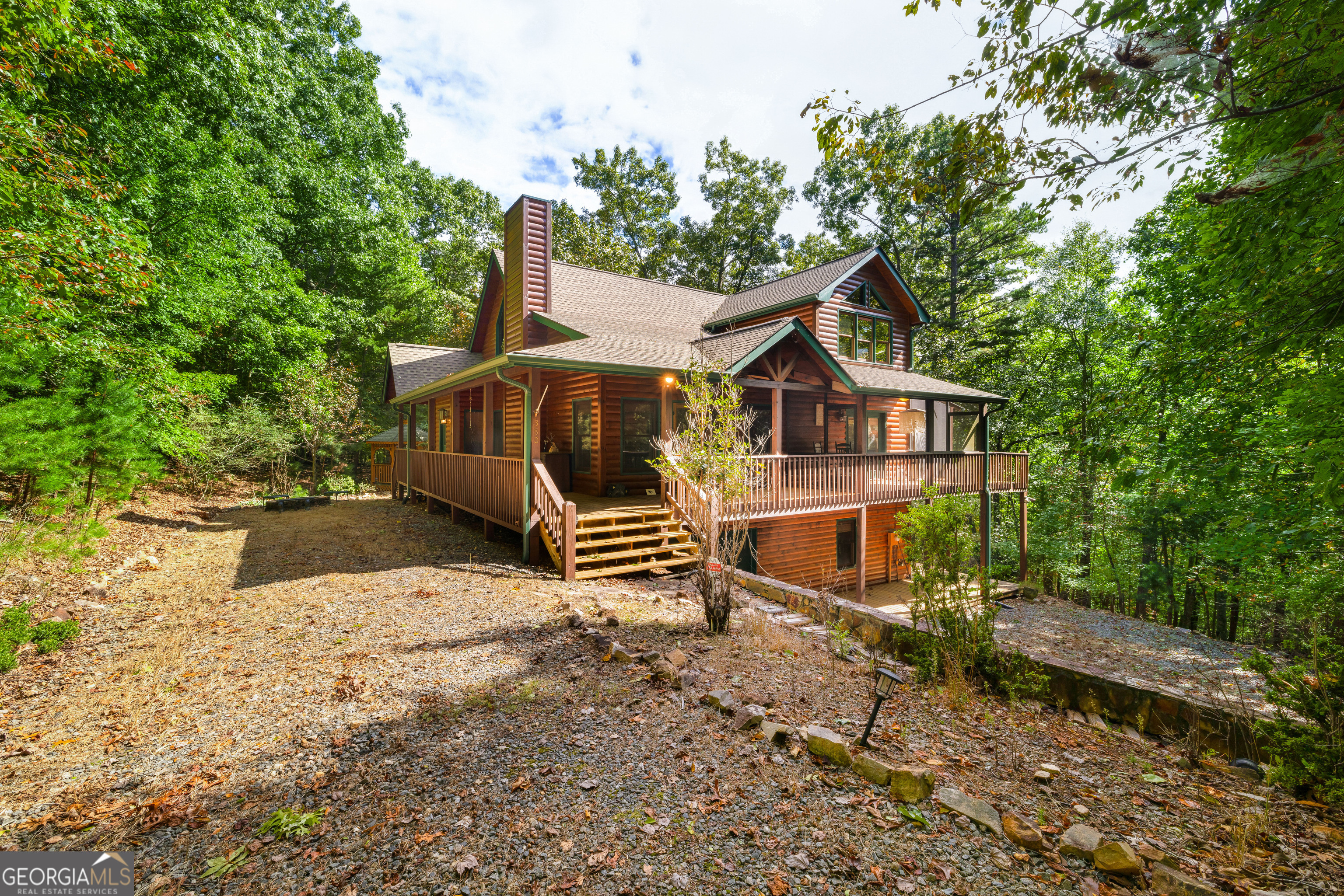 380 Oak Ridge Way