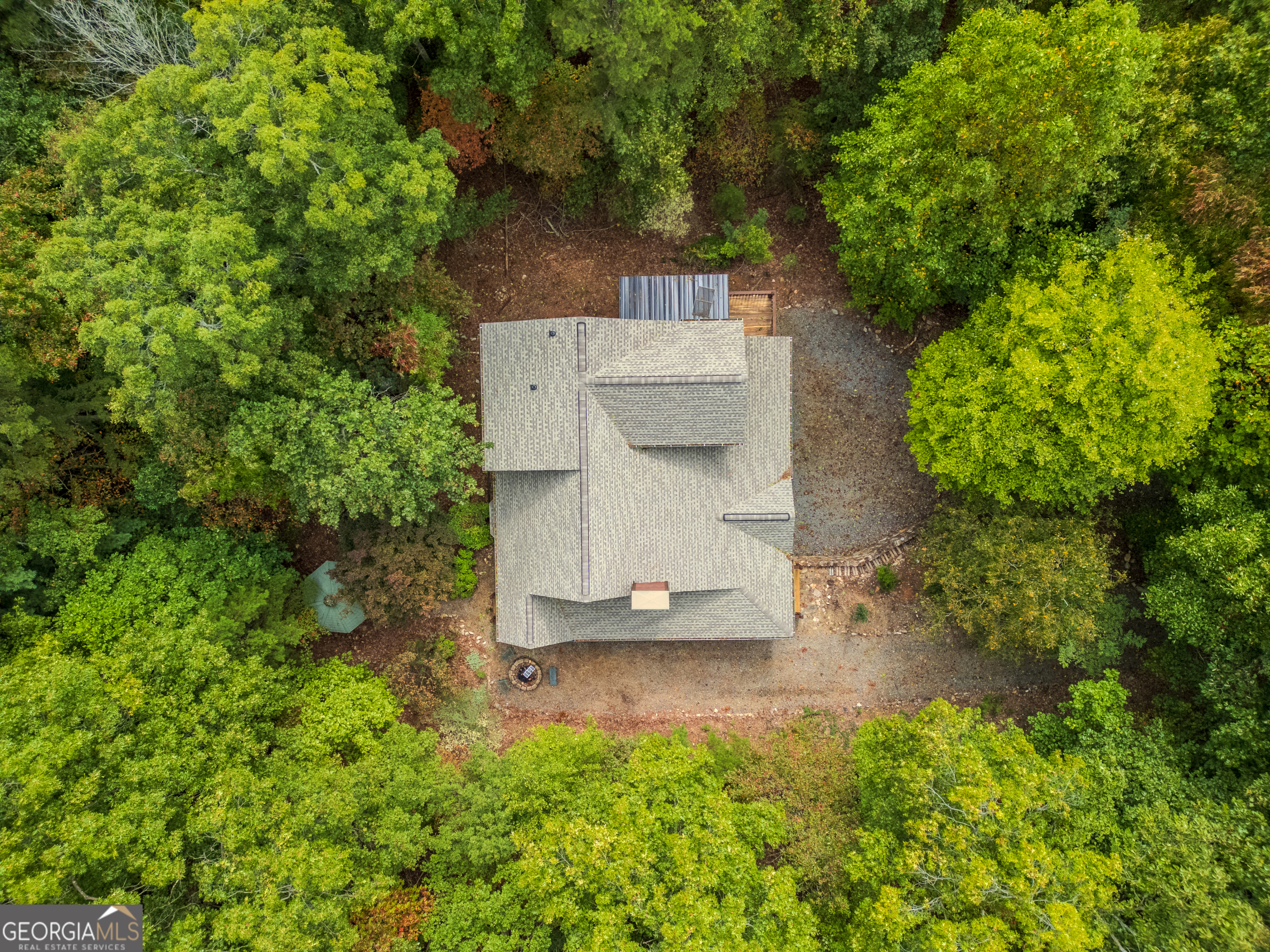 380 Oak Ridge Way