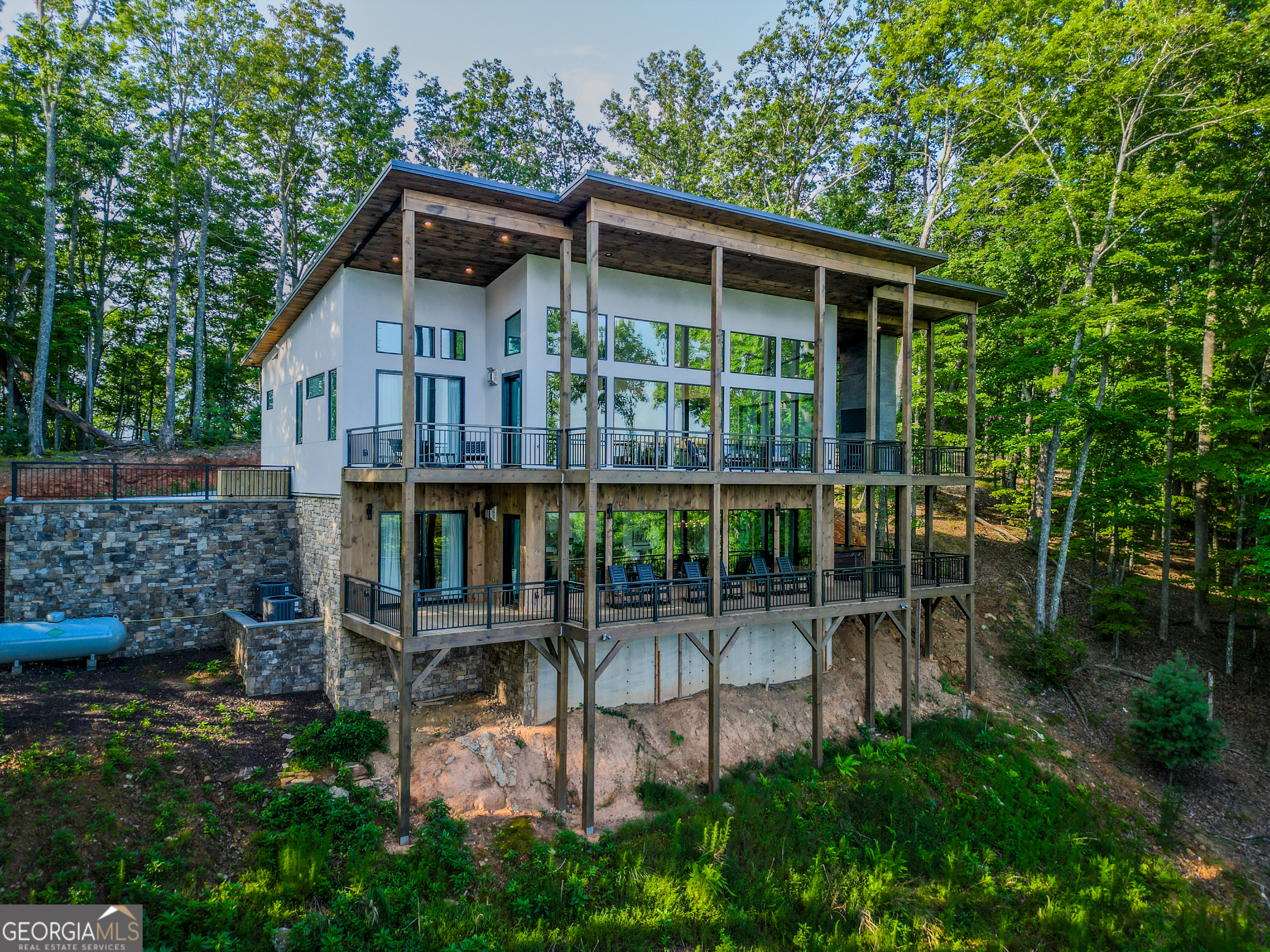 714 Scouts Overlook
