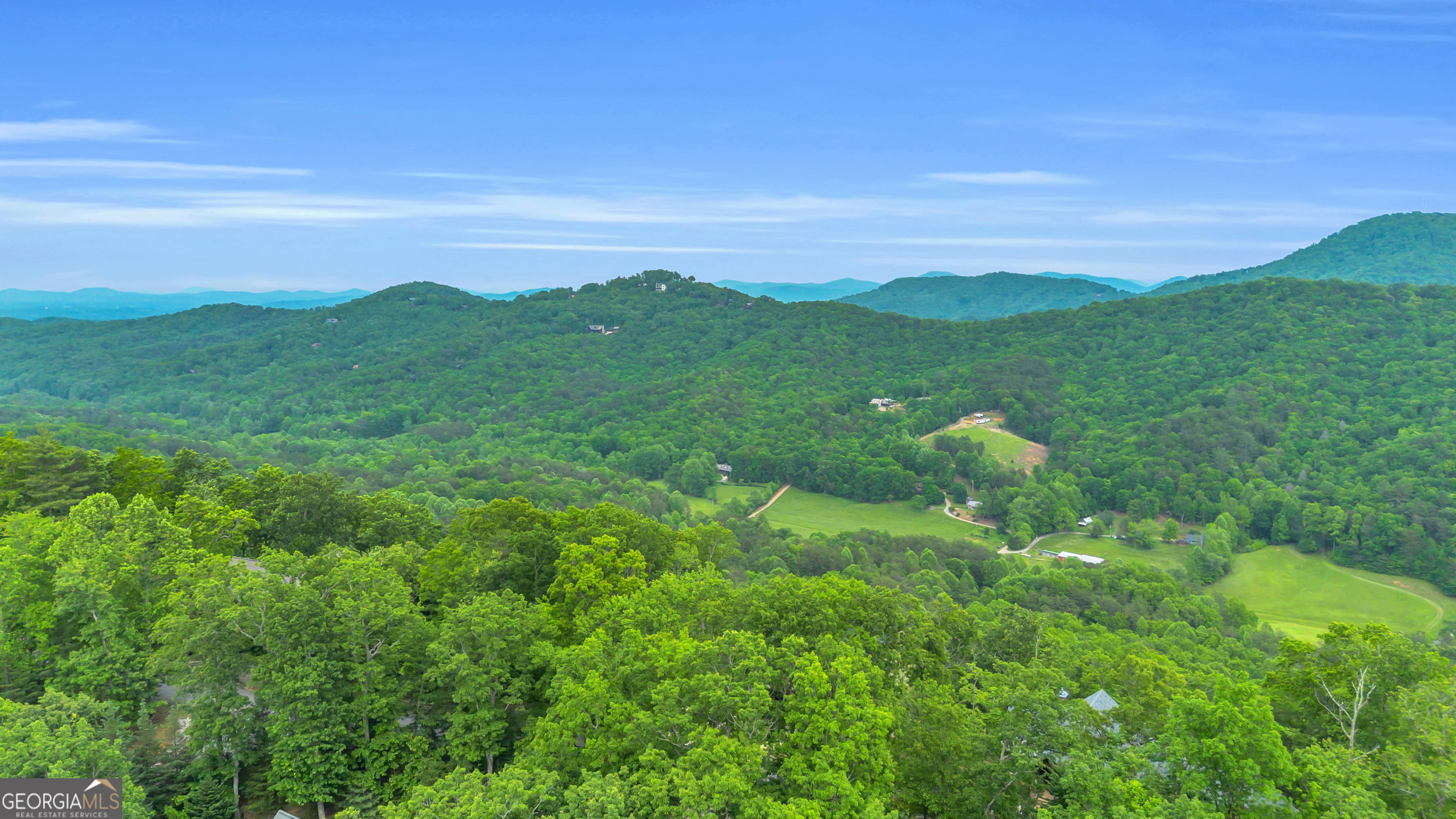 601 Overlook Drive