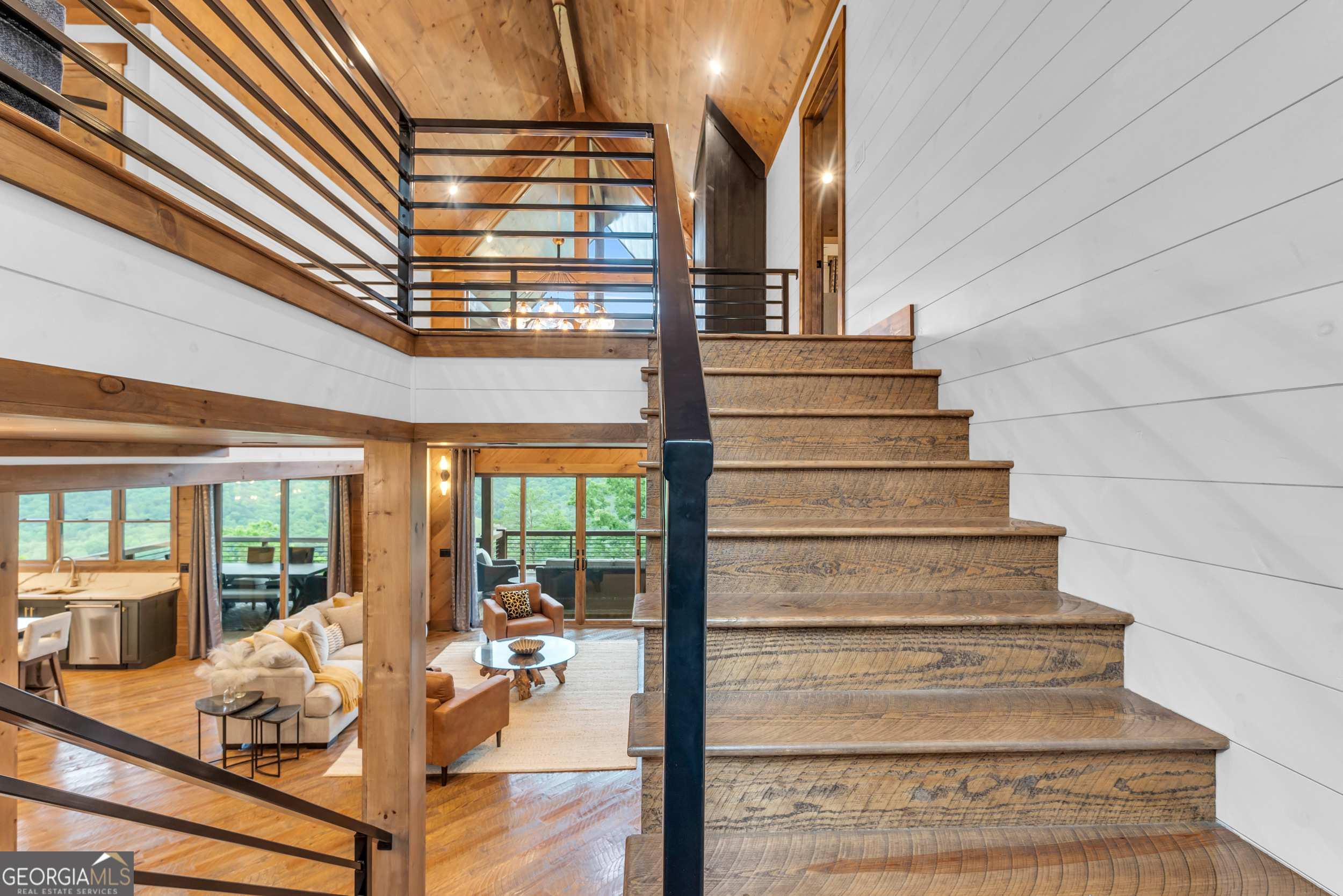 601 Overlook Drive