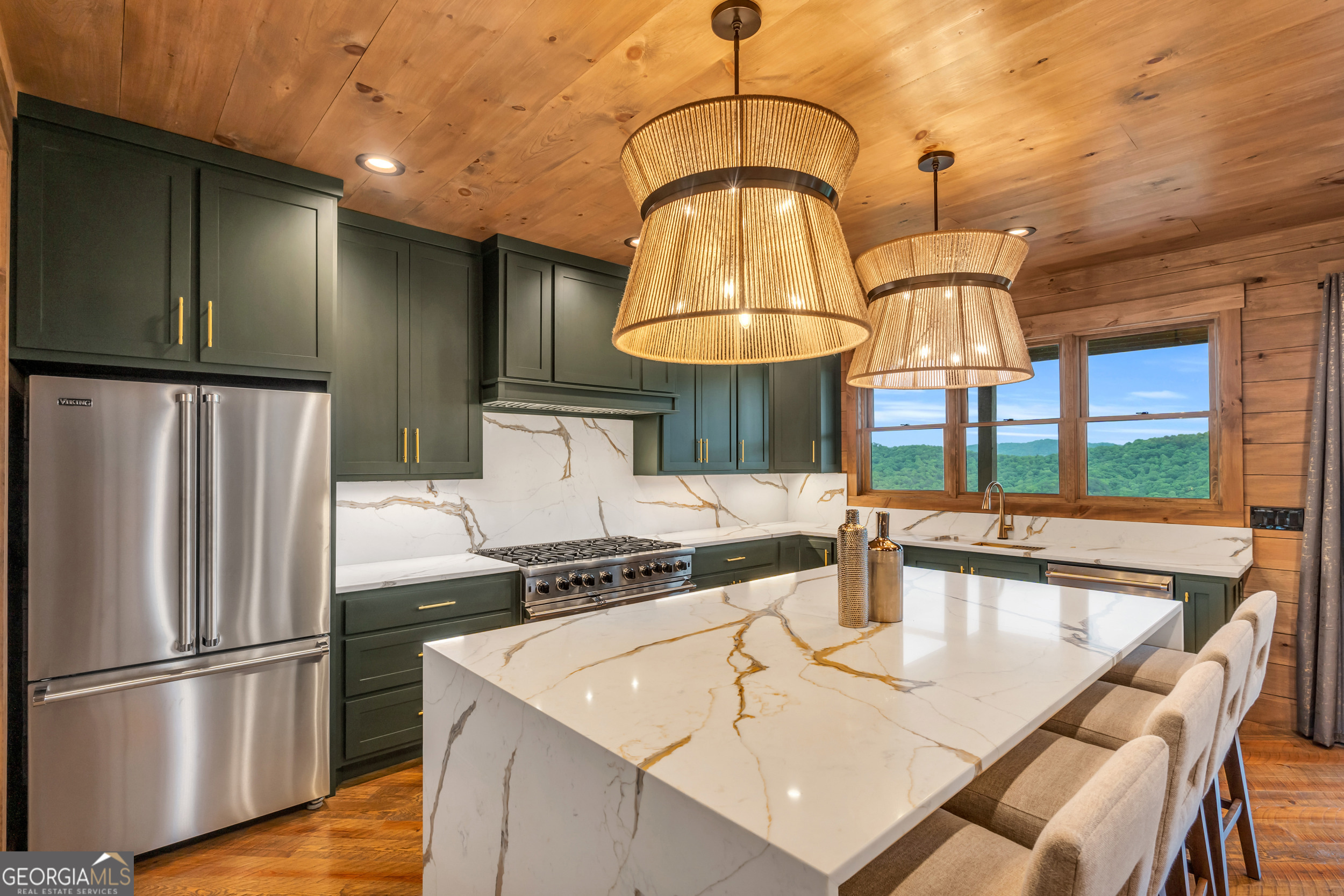 601 Overlook Drive