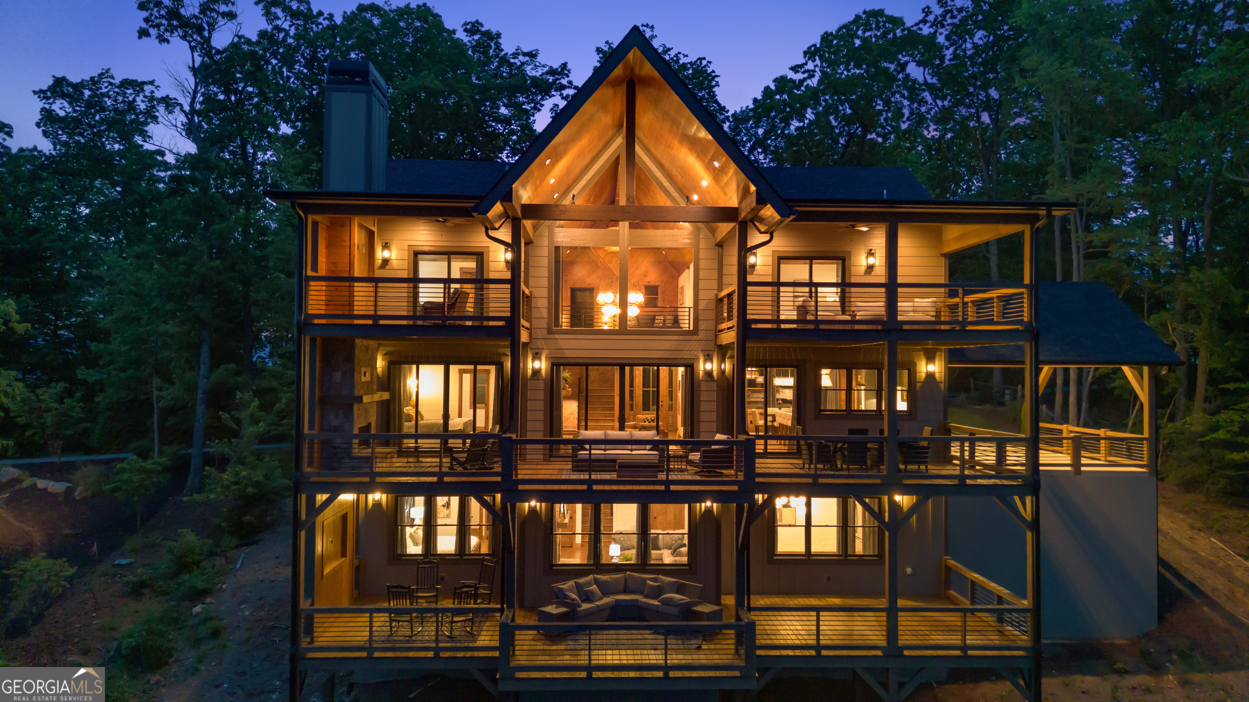 601 Overlook Drive
