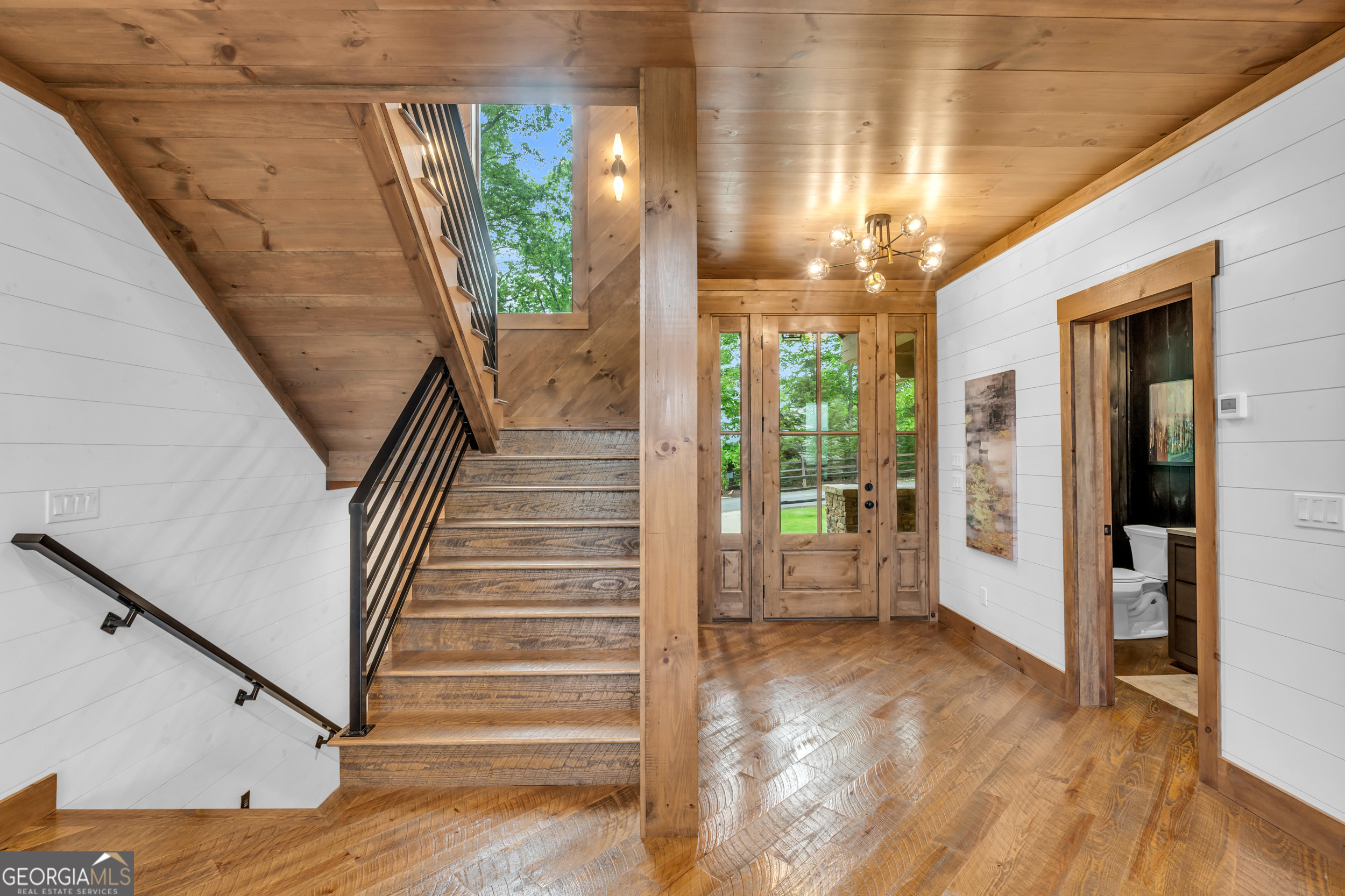 601 Overlook Drive