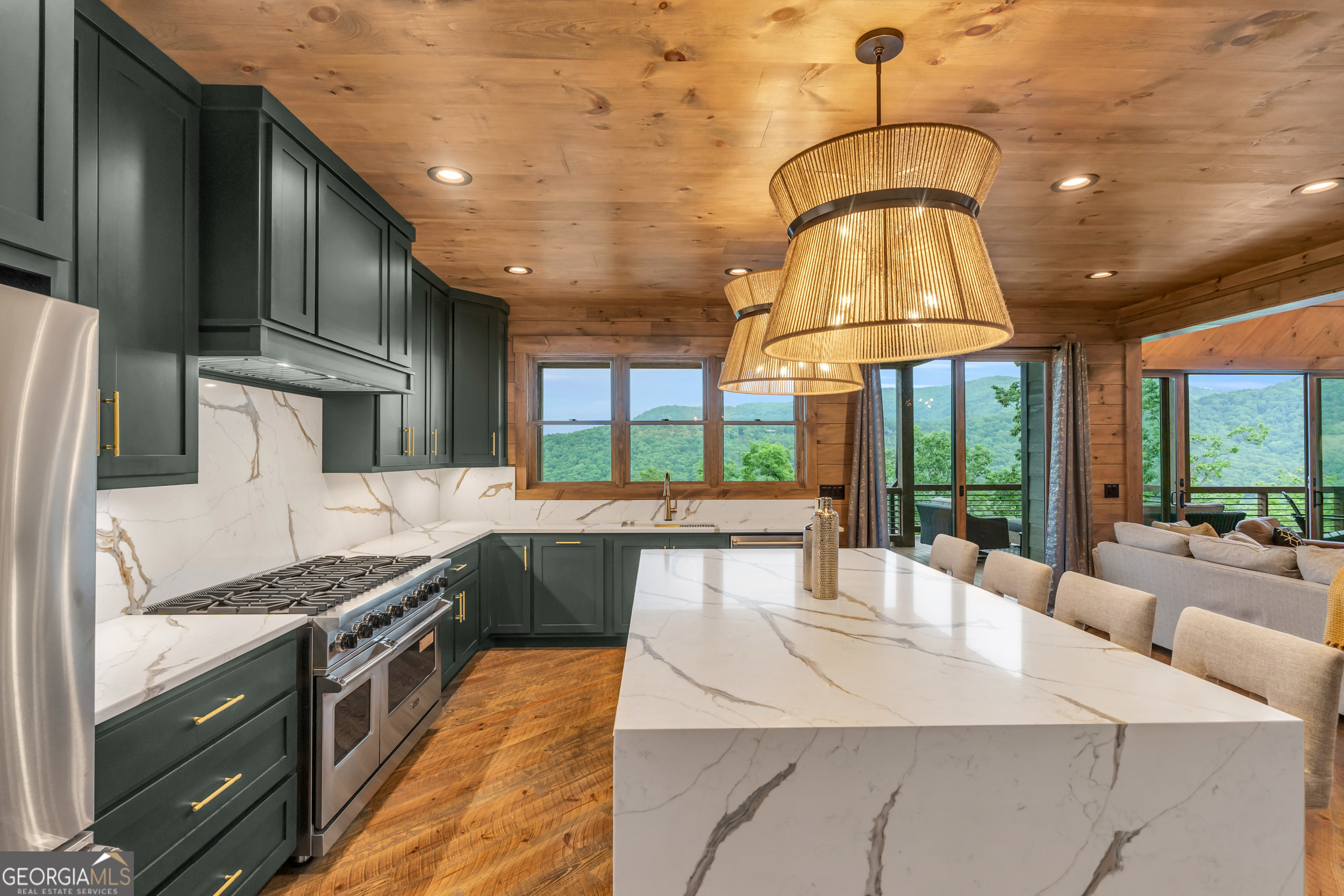 601 Overlook Drive