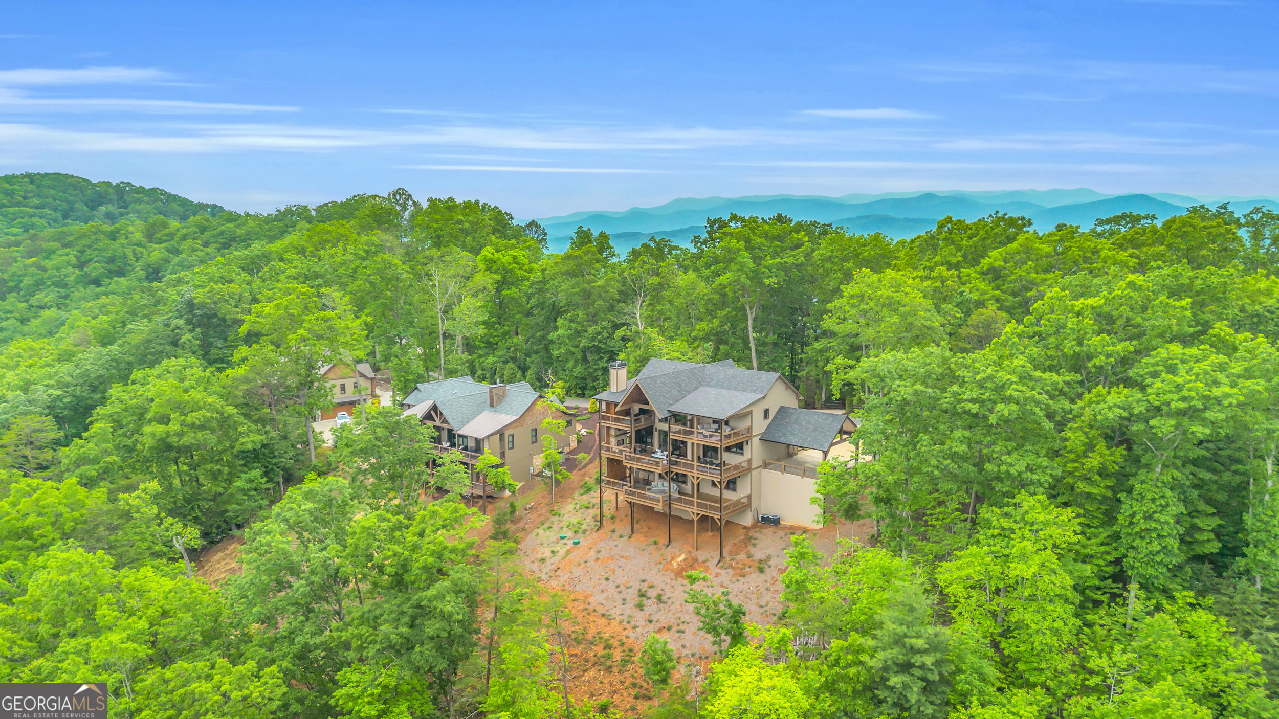 601 Overlook Drive