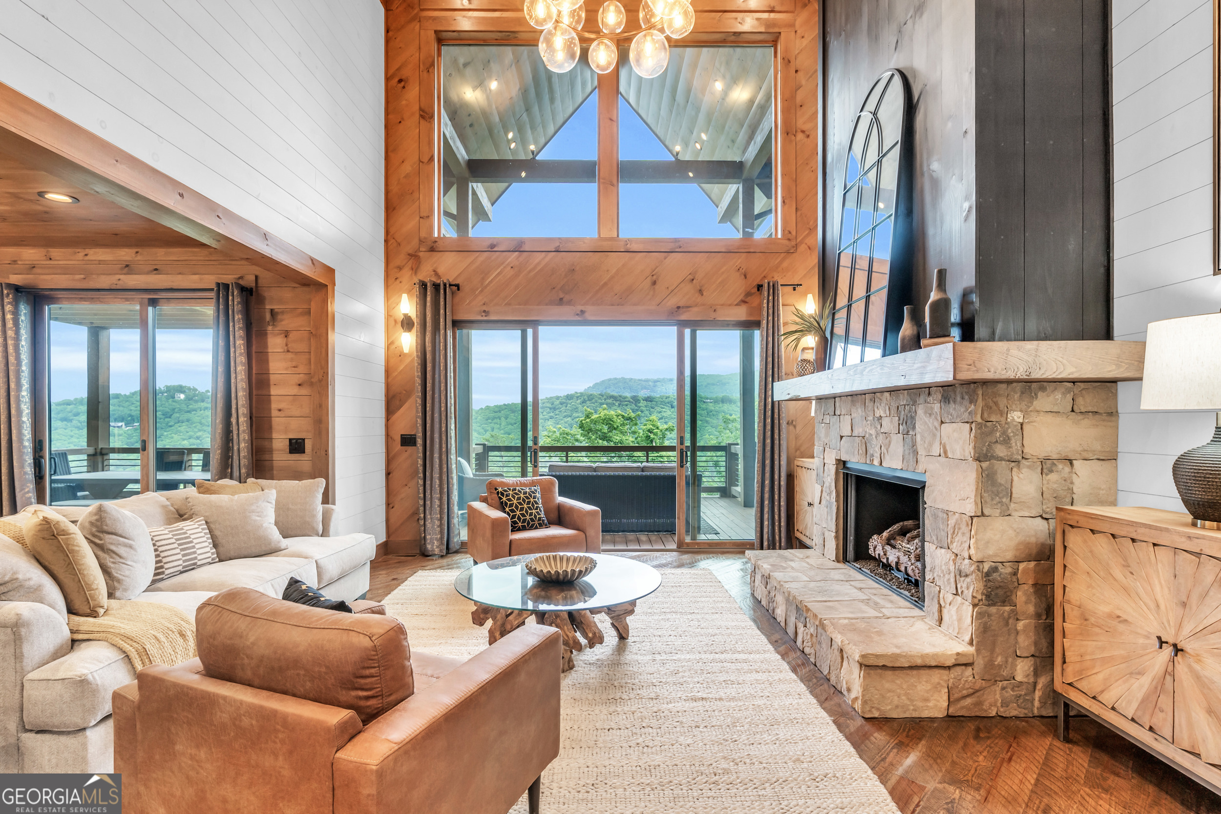 601 Overlook Drive
