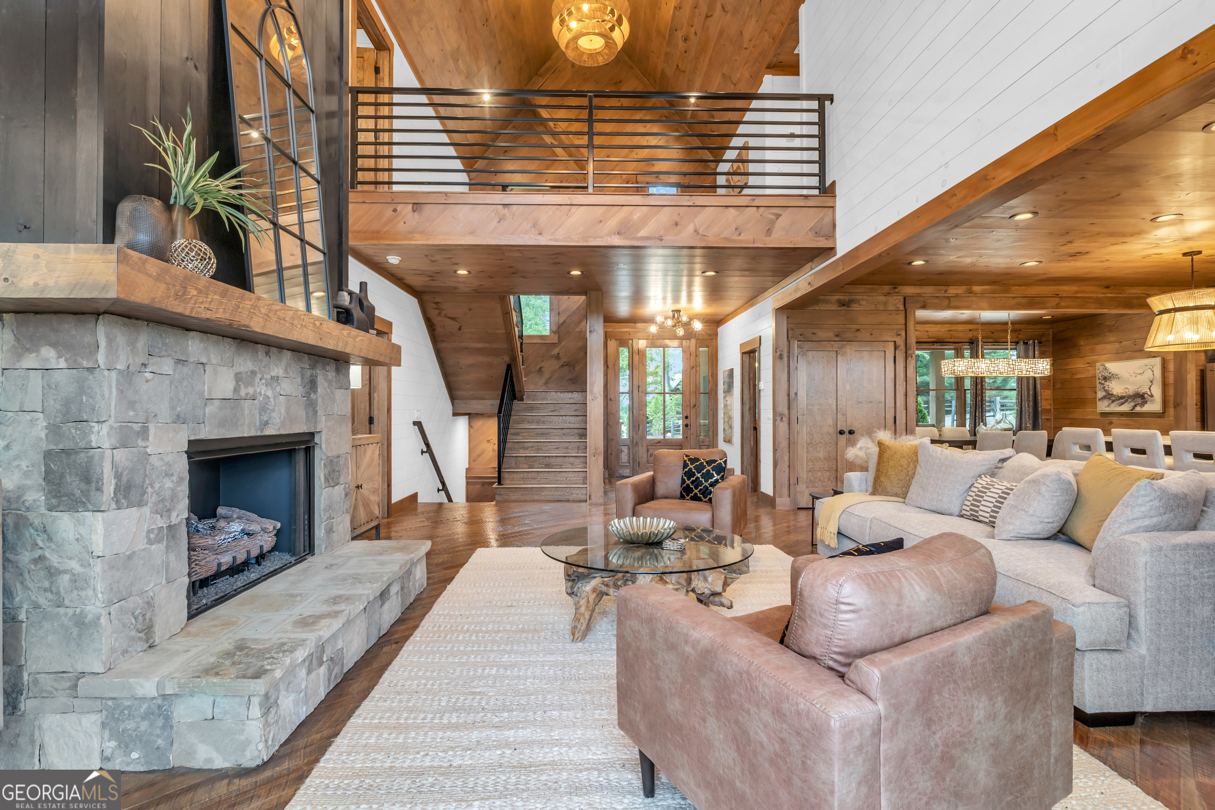 601 Overlook Drive