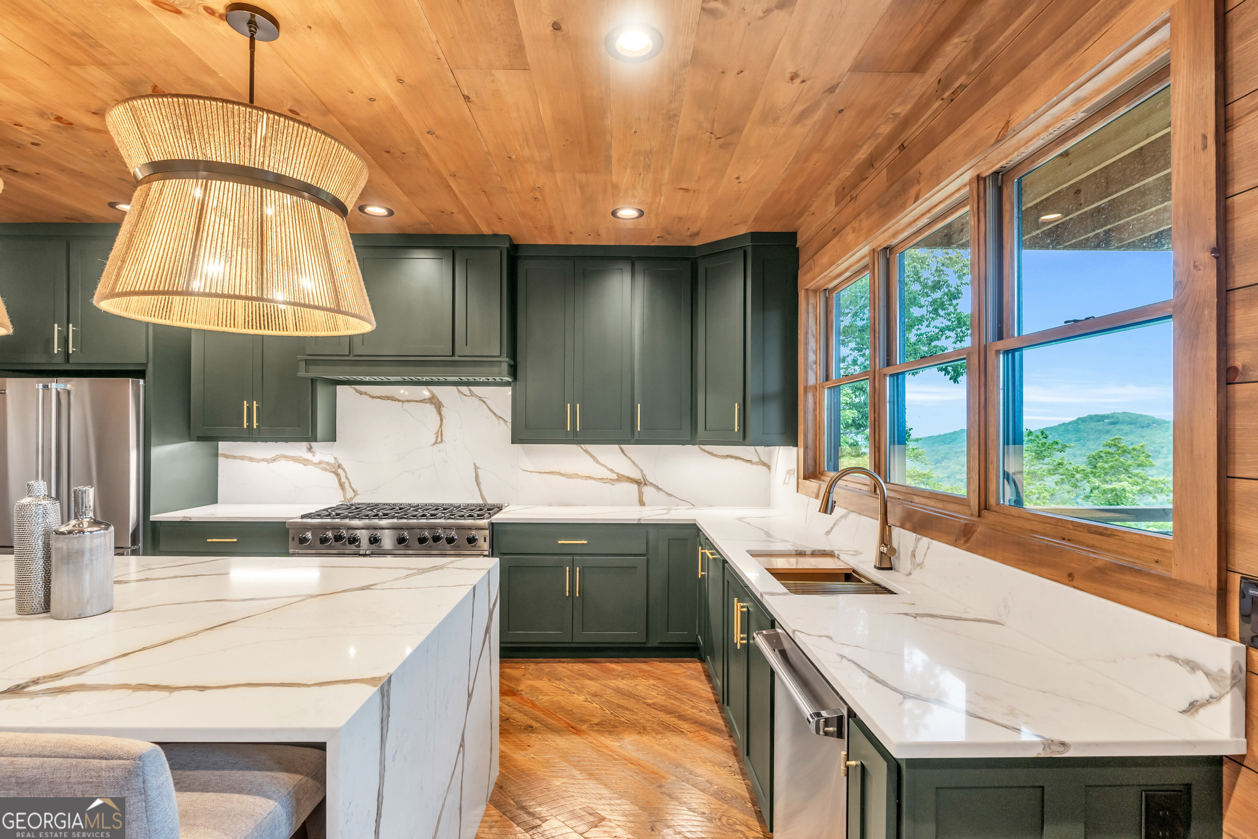 601 Overlook Drive