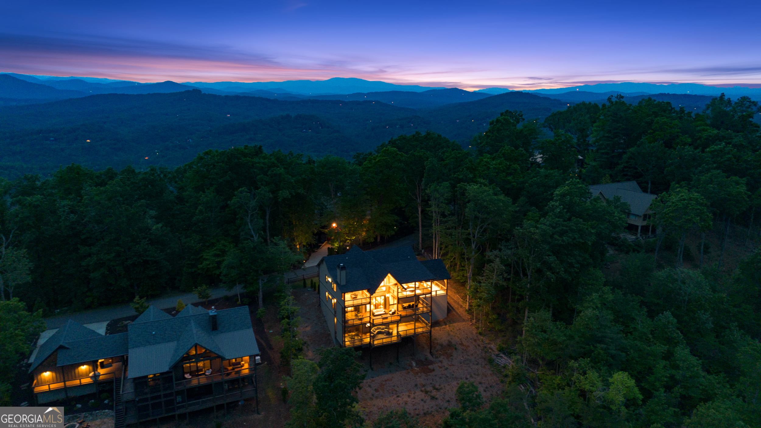 601 Overlook Drive