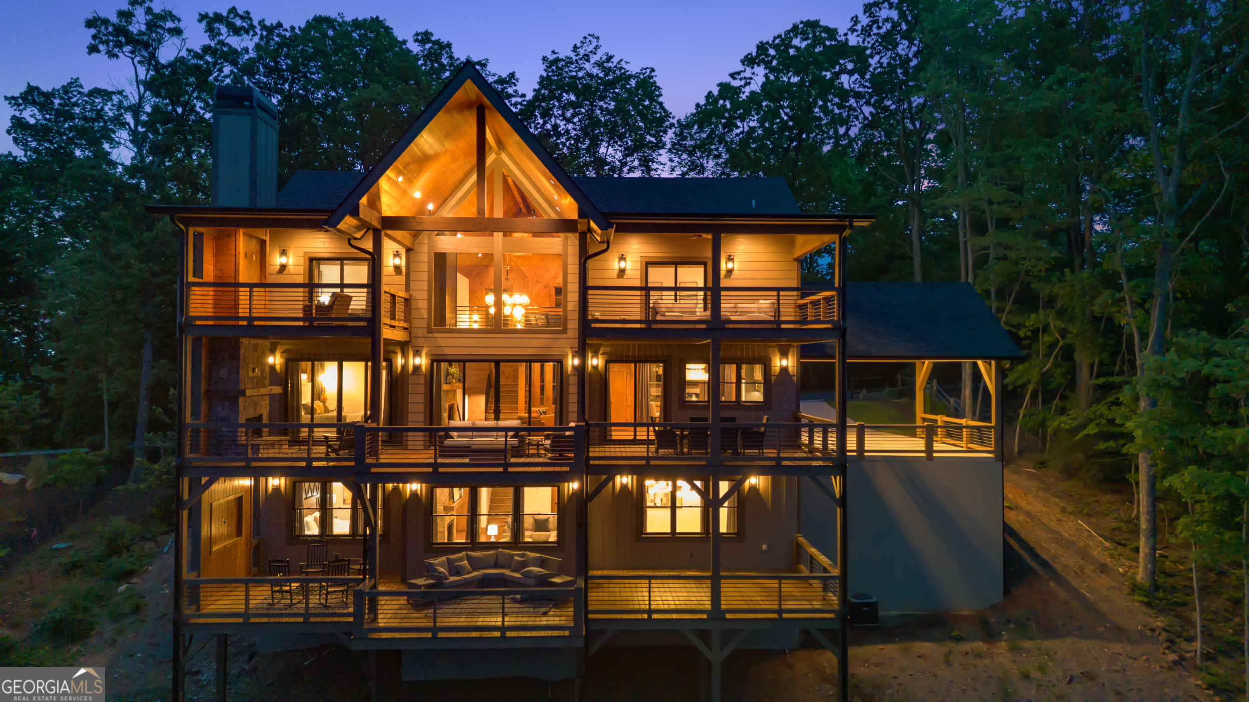601 Overlook Drive