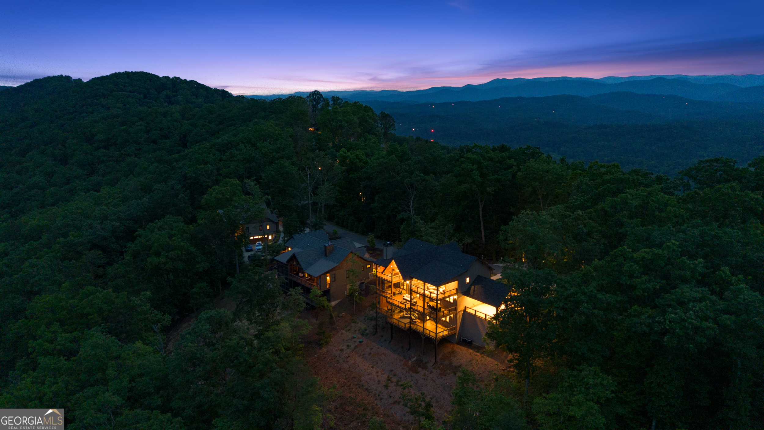 601 Overlook Drive
