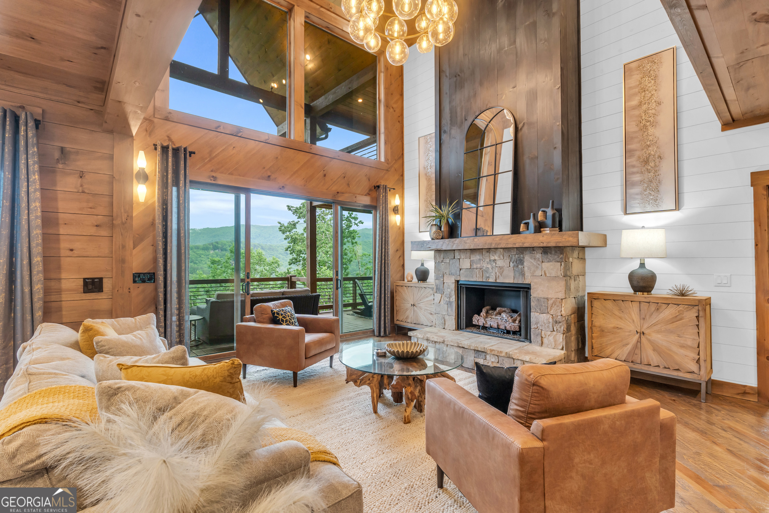 601 Overlook Drive