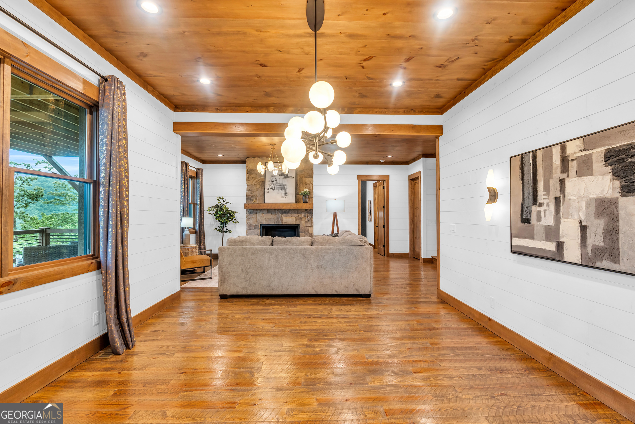 601 Overlook Drive