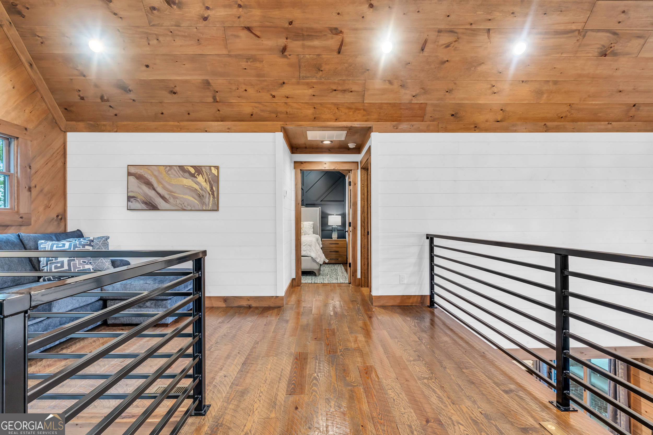 601 Overlook Drive
