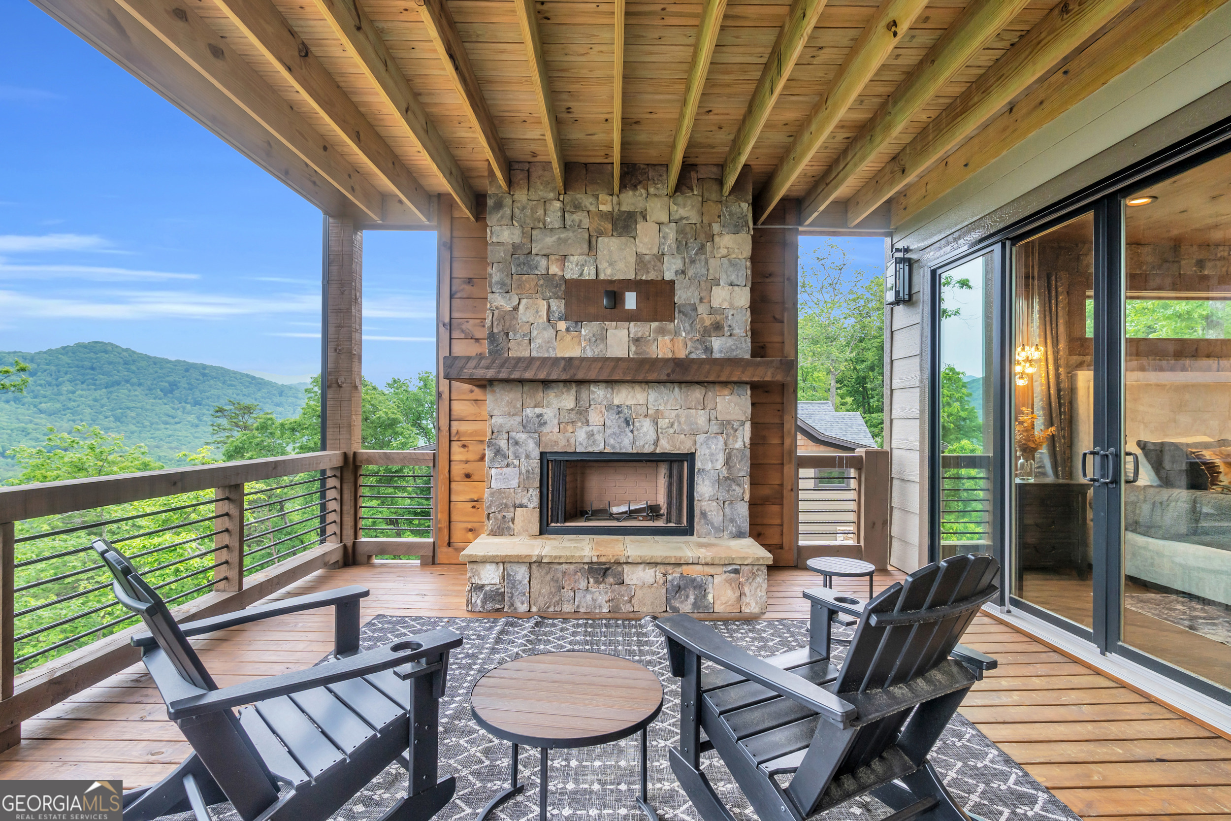 601 Overlook Drive