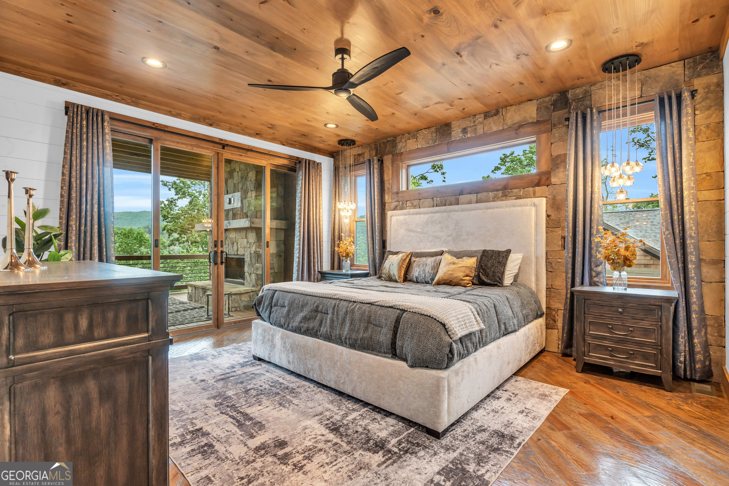 601 Overlook Drive
