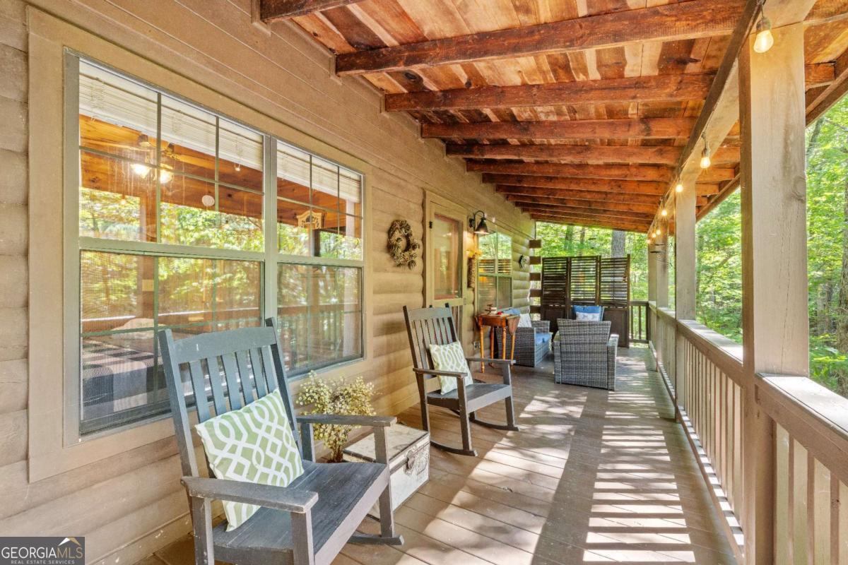 129 N Cherokee Drive