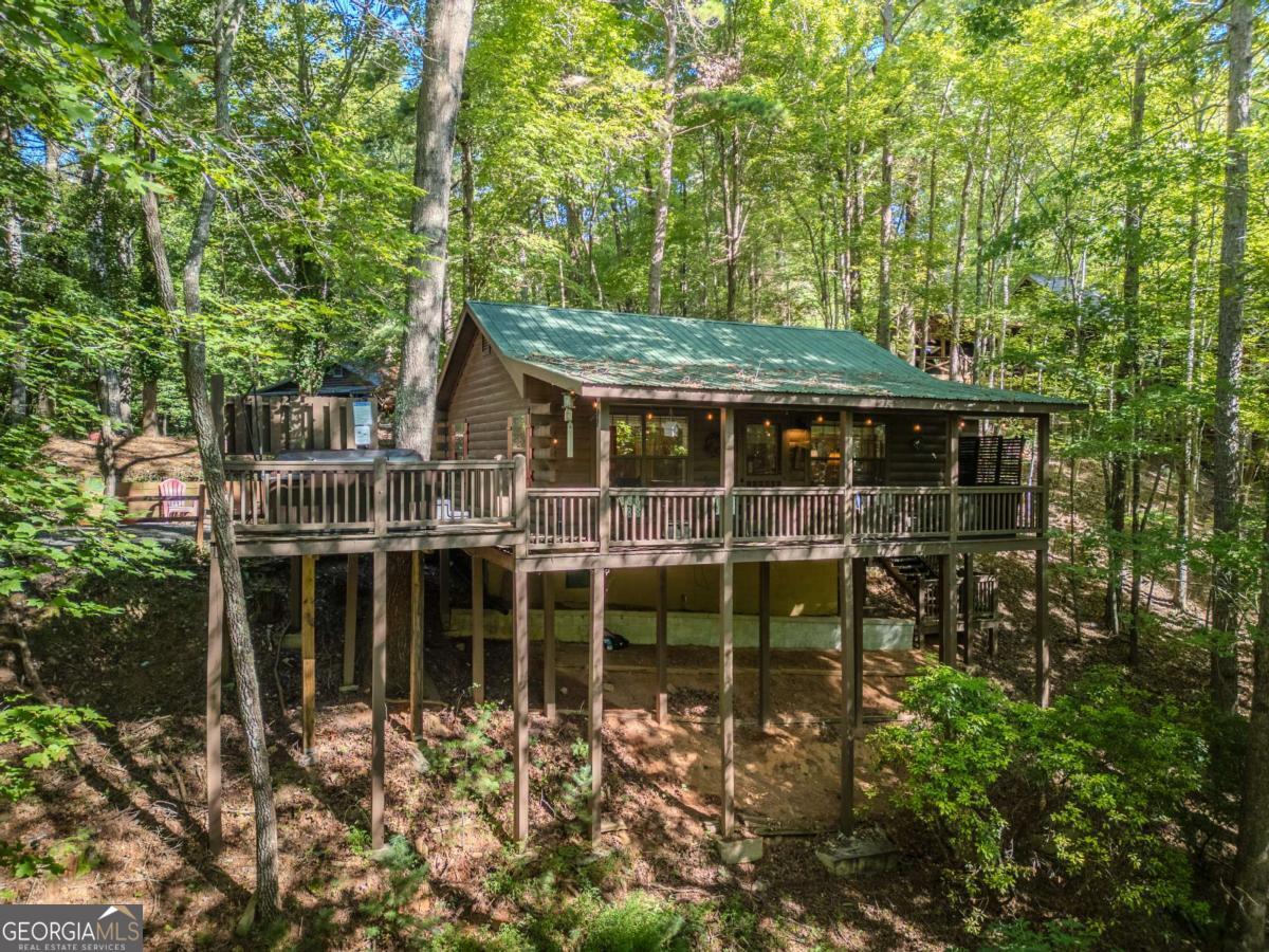 129 N Cherokee Drive