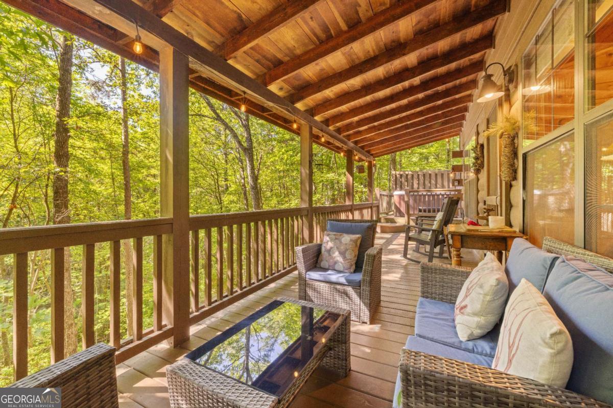 129 N Cherokee Drive