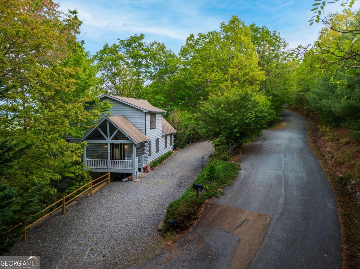 145 Hoot Owl Ridge, Morganton
