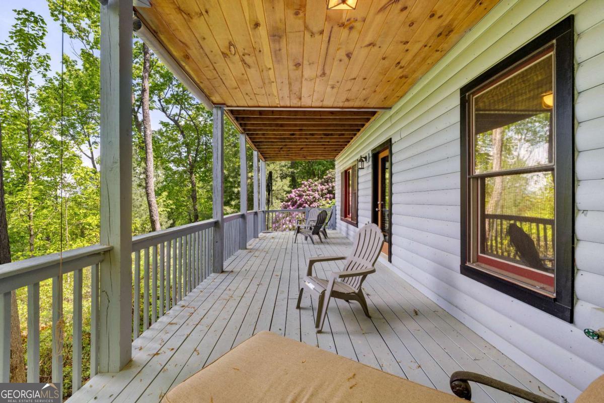 145 Hoot Owl Ridge, Morganton