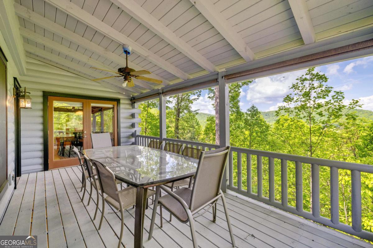145 Hoot Owl Ridge, Morganton