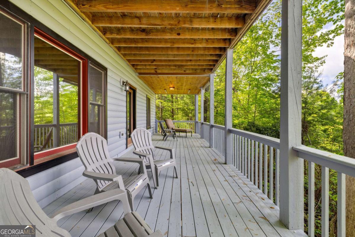 145 Hoot Owl Ridge, Morganton