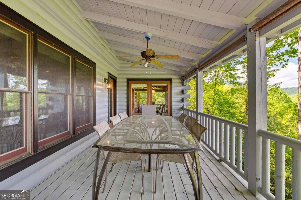 145 Hoot Owl Ridge, Morganton