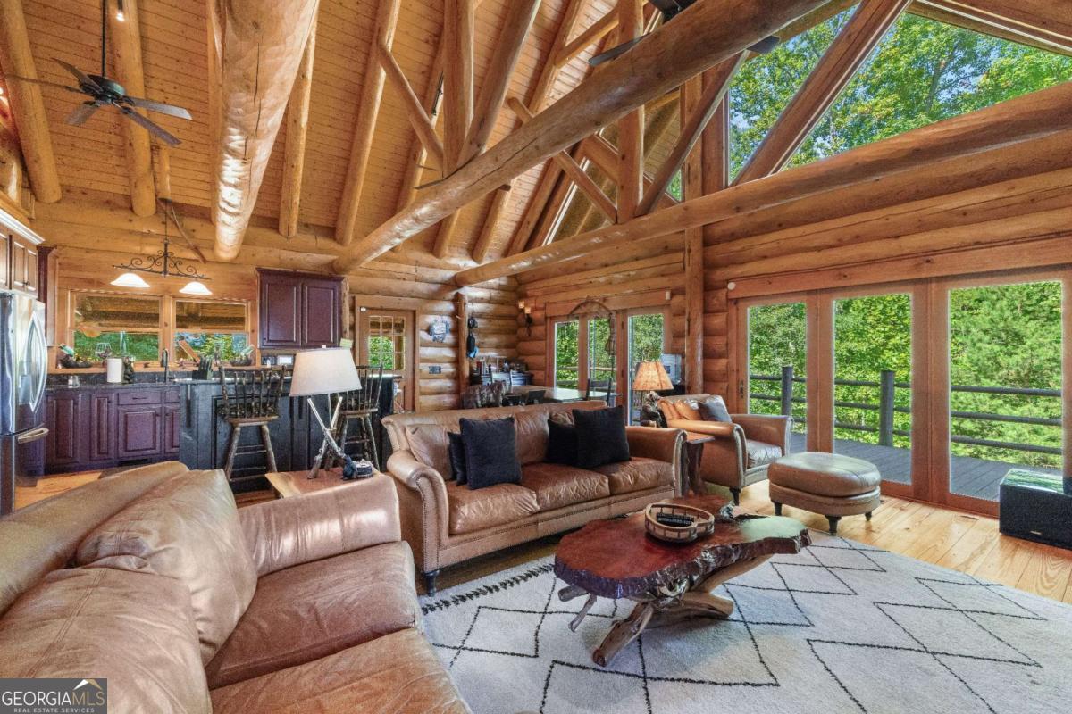 209 Stavanger Road, Morganton