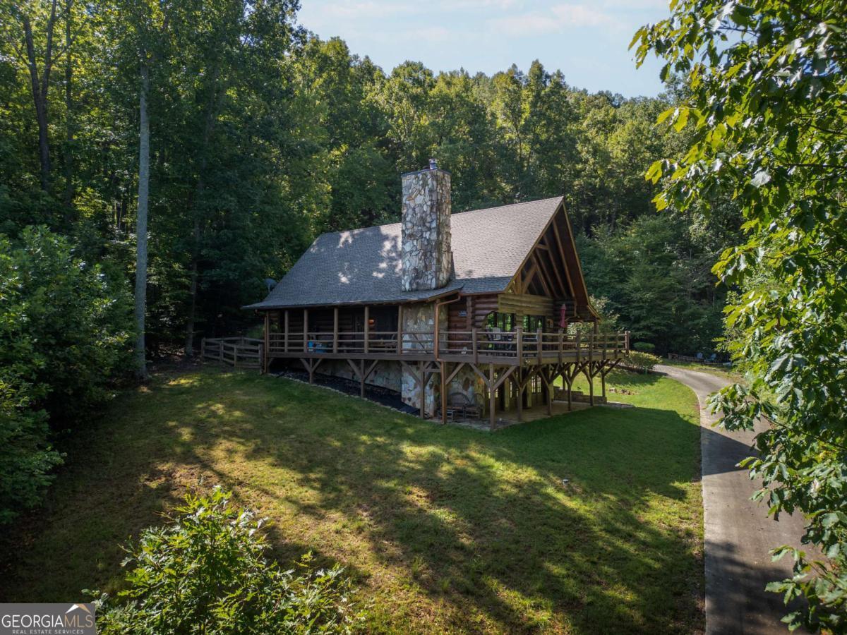 209 Stavanger Road, Morganton