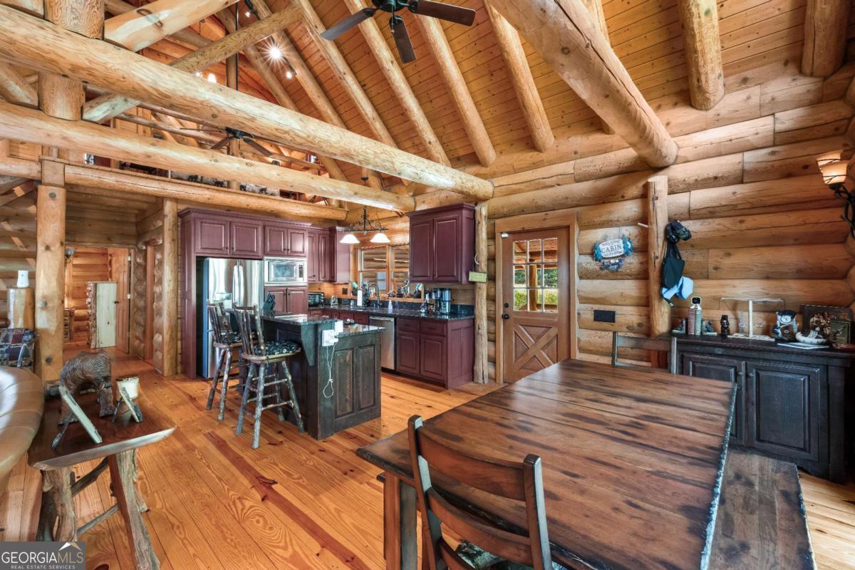 209 Stavanger Road, Morganton